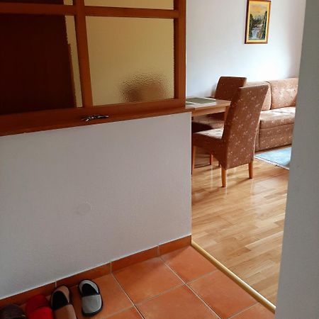Relax Apartman Fojnica Exterior foto