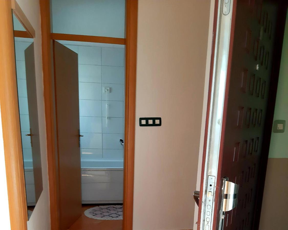 Relax Apartman Fojnica Exterior foto
